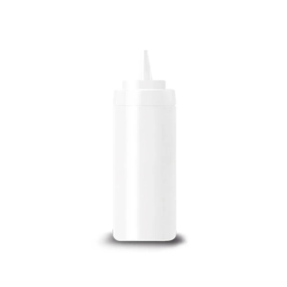 Recipiente Aderezo 16 Oz Caledonia RECAD-16T