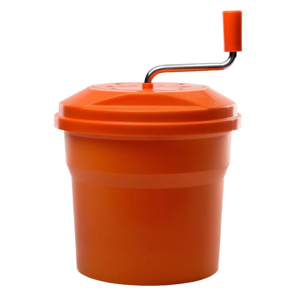 Secador de Verduras Desagüe 10 L Dynamic E-10