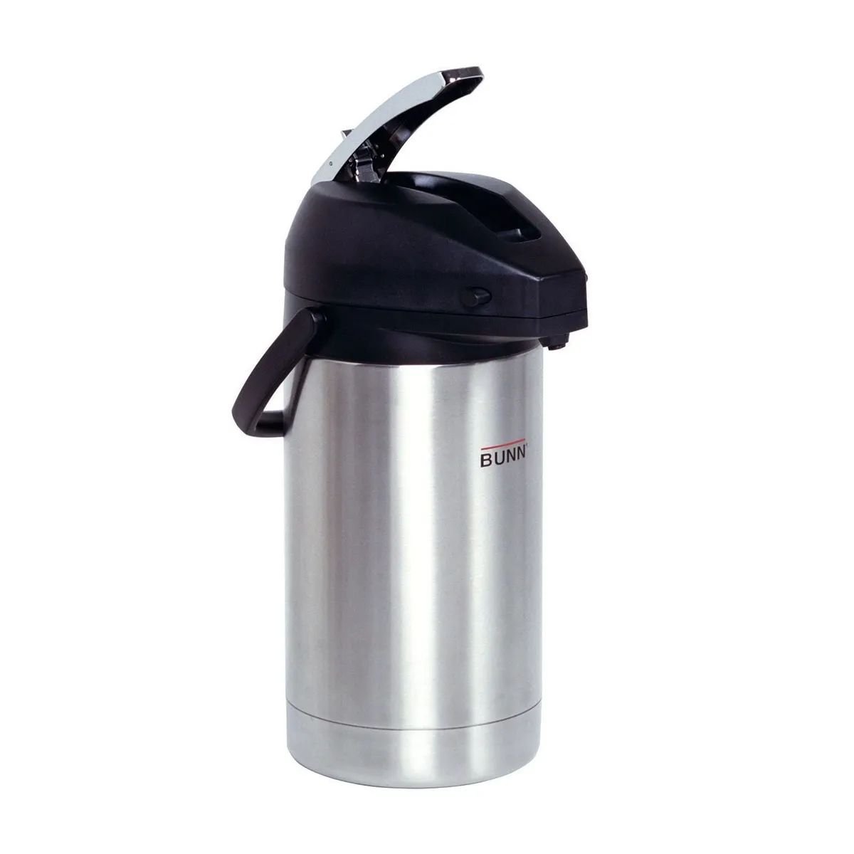 Servidor Airpot Accion Palanca 3 L Paquete 6 Piezas BUNN 32130.0100