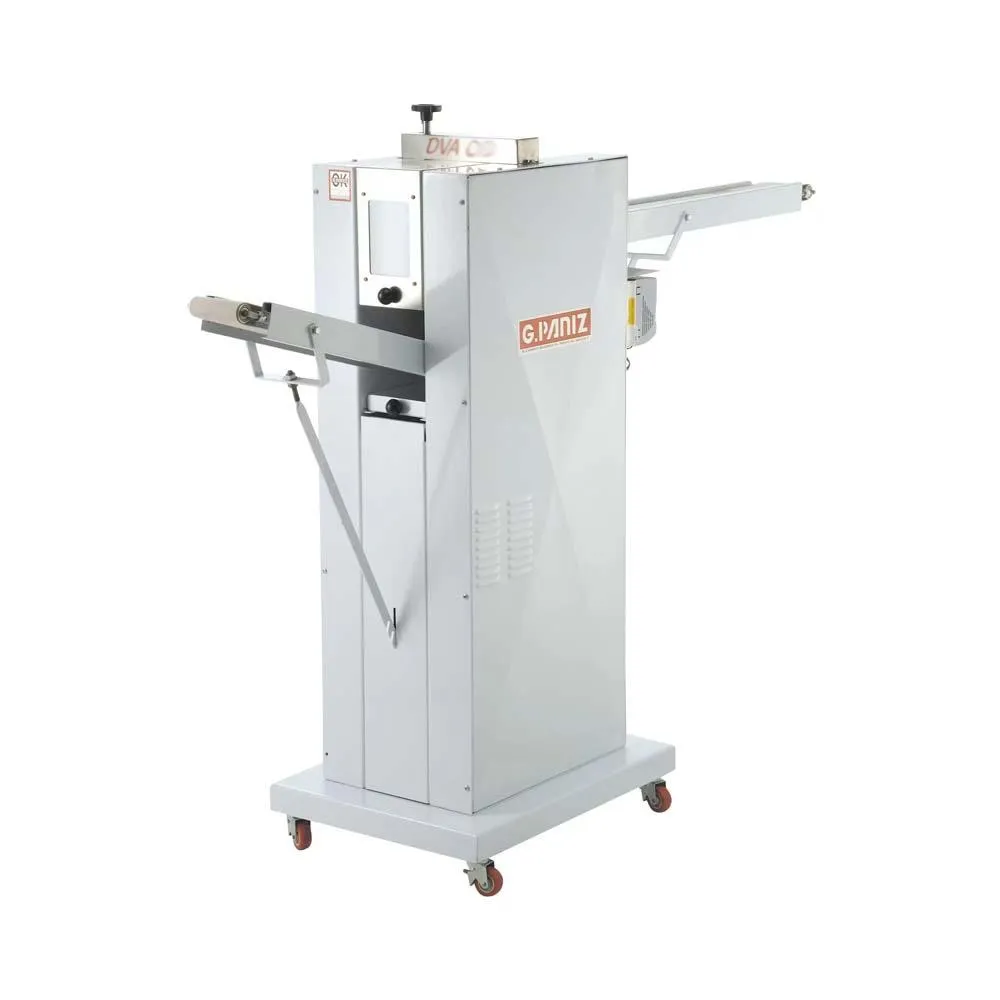 Divisora Volumetrica Automatica Tres Canales De Corte G.Paniz DVA03