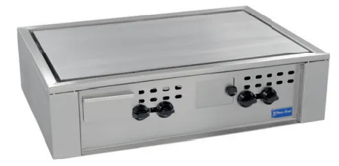 Plancha Tepanyaki 0.90 X 0.60 X 0.30 M San-Son ZPTE-090