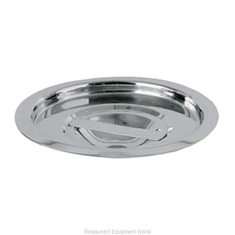 Tapa Inoxidable para Recipientes 12.37 cm UPDATE BMC-125