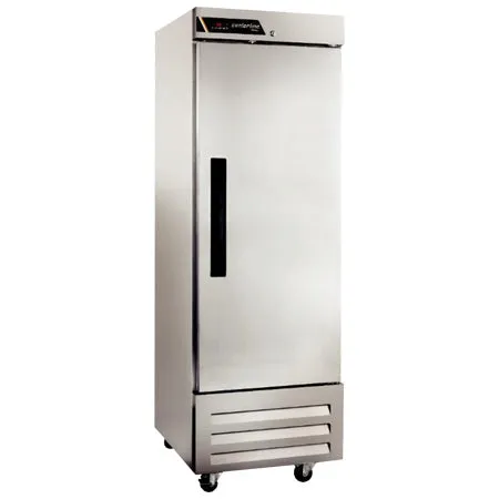 Refrigerador 1 Puerta Sólida Centerline CLBM-23R-FS