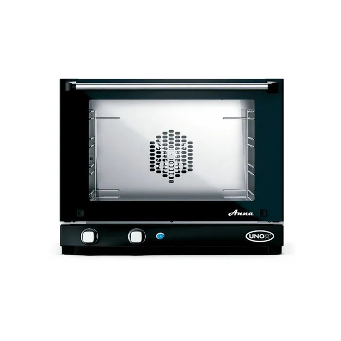 Horno de Convección Reacondicionado UNOX Anna SMX-XF-023