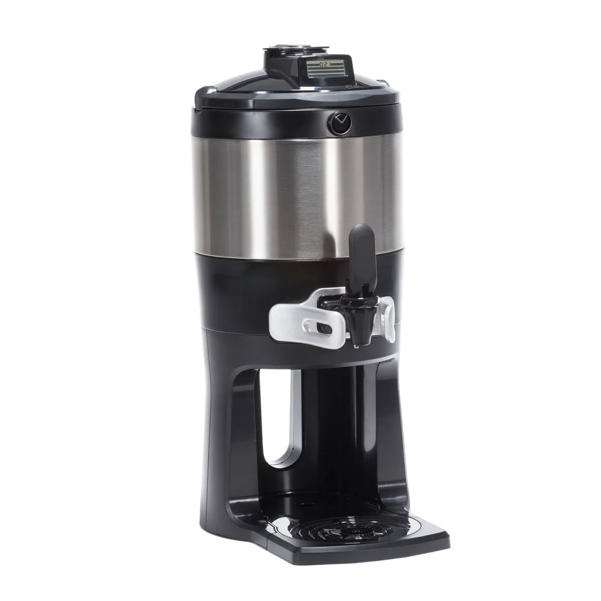 Servidor Café Indicador Visual DigitaL 3.8 L BUNN 42700.0200