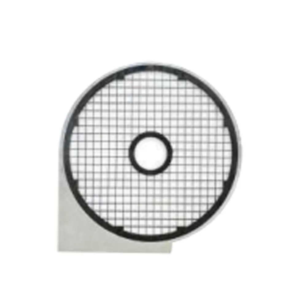 Disco Cubos 8 mm Para PVA-180 Torrey CU 8MM