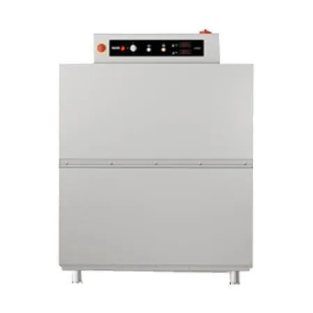 Lavavajilla De Arrastre Asber EASY-120 R CW