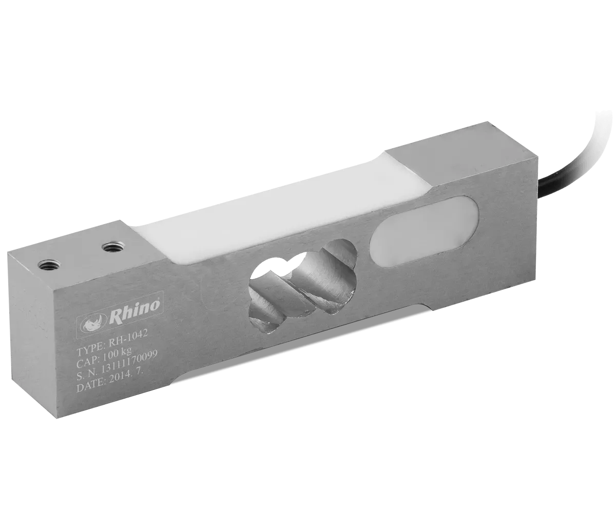 Celda Carga Proteccion Ip65 Clase C3 100 Kg Rhino RH1042-100KG