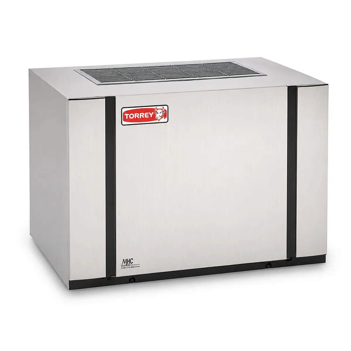 Fabrica Hielo Cubo 238Kg/24hr Torrey MHC280/625MA1-90