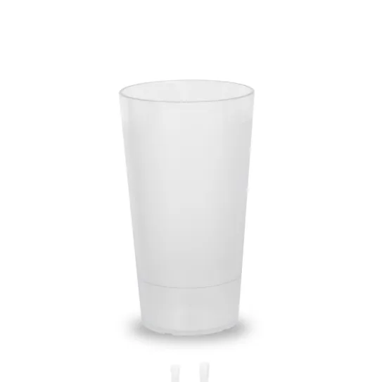 Vaso Transparente 17 Oz Caledonia VATRA-17