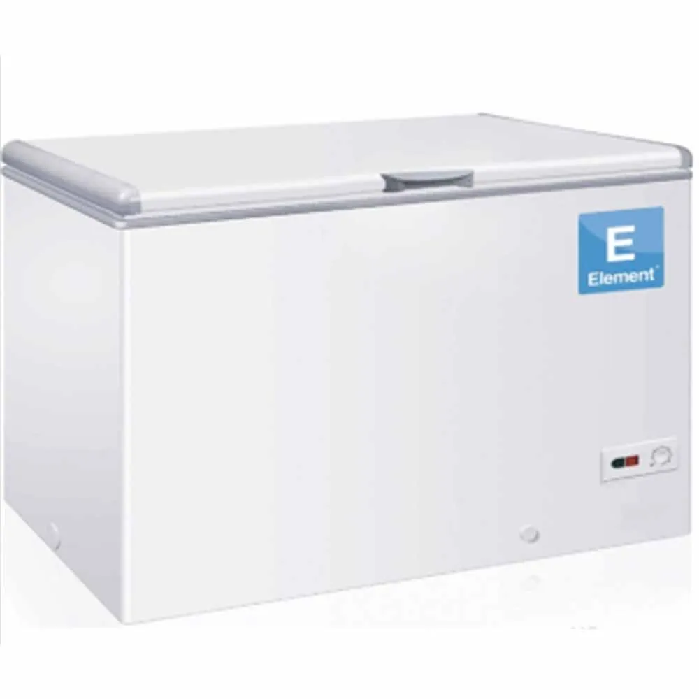 Congelador Horizontal Tapa Cofre 15 pies (1020069) Imbera HF15-1F