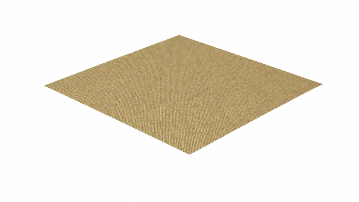 Malla de Fibra de Vidrio Antiadherente UNOX XUC295