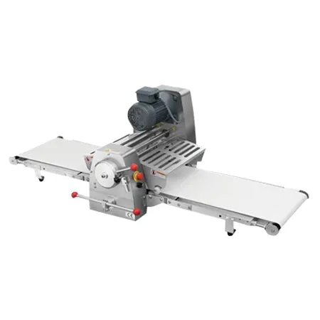 Laminadora De Mesa De Bandas Reversible 3 Kg 550W 110V Migsa DQ-380B