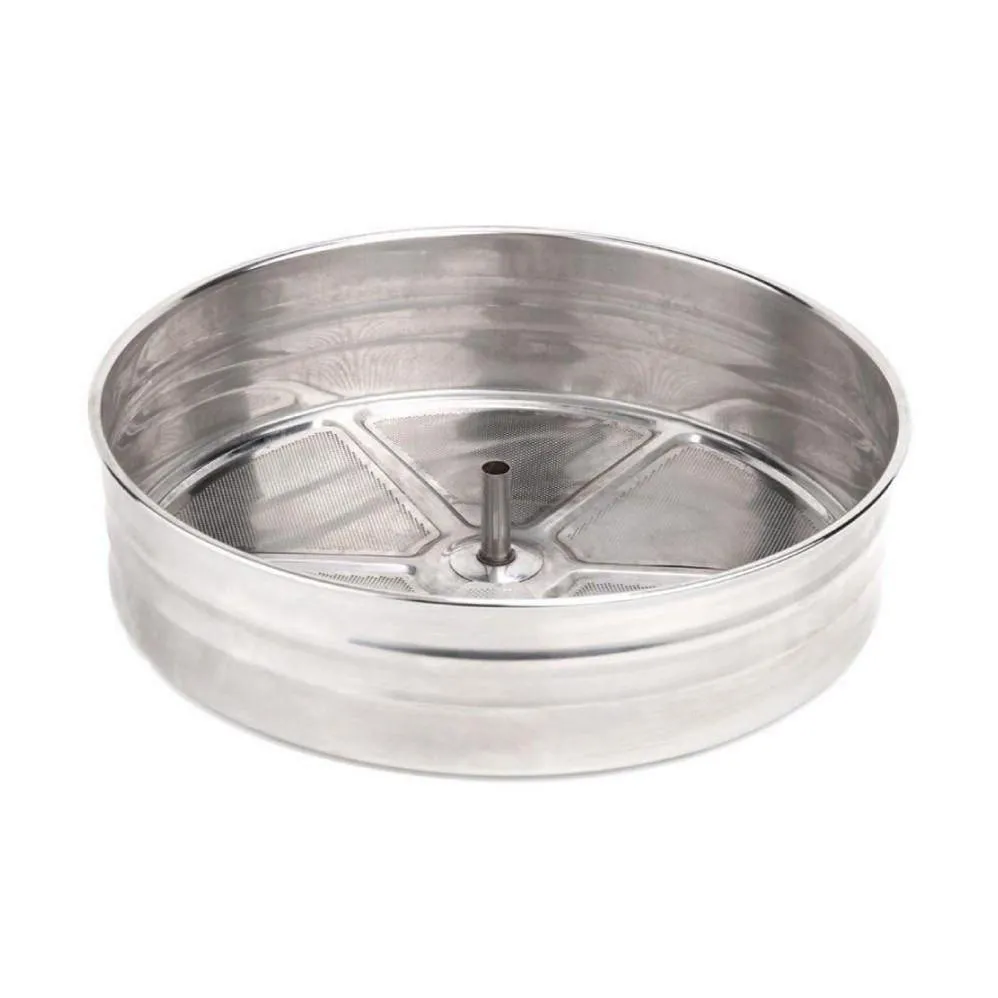 Canasta para Cafetera Percoladora CU110 Avantco 177CU110BSKT