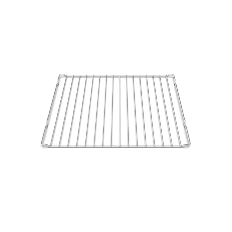 Parrilla Lisa Cromada UNOX CHROMO.GRID GRP305