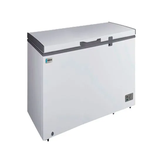 Congelador Horizontal Tapa Cofre 7 Pies Edenox ECF-07 HC