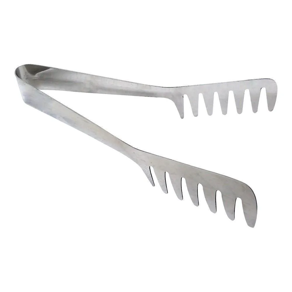 Tenazas para Pasta Inoxidables 15.24 cm UPDATE SPT-6